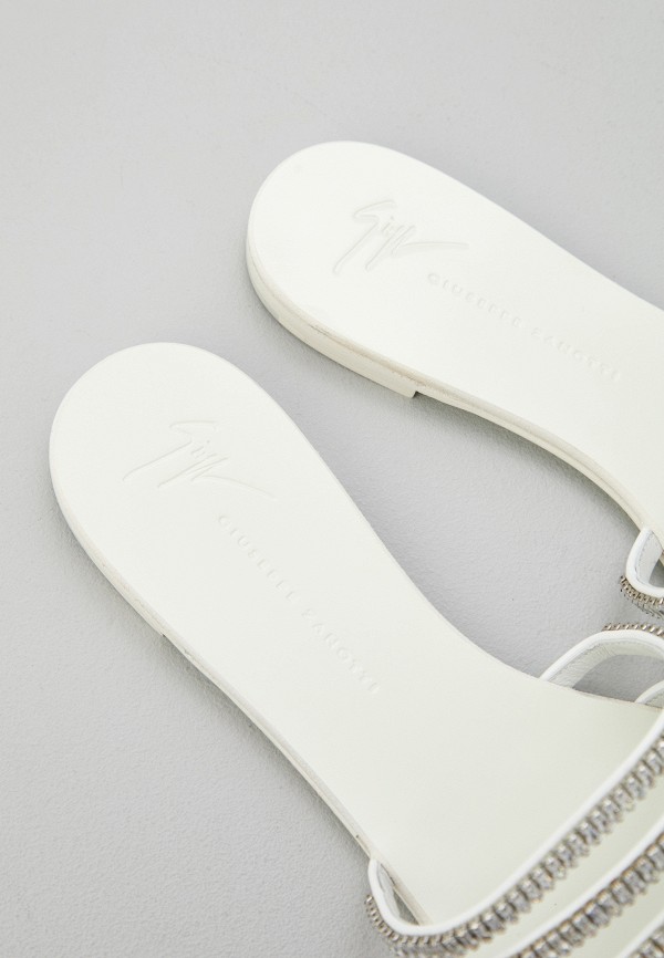 Giuseppe Zanotti Сабо - фото 4