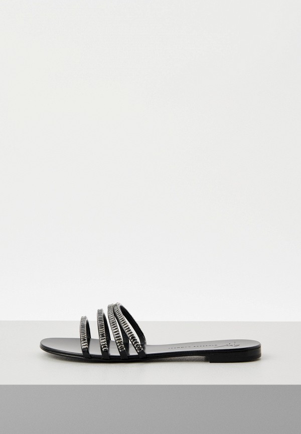 Giuseppe Zanotti Сабо - фото 1