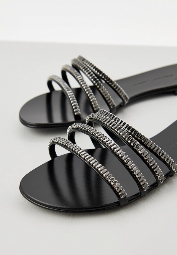 Giuseppe Zanotti Сабо - фото 2