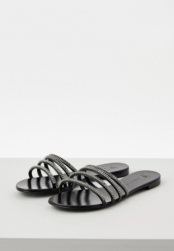 Giuseppe Zanotti Сабо - фото 3