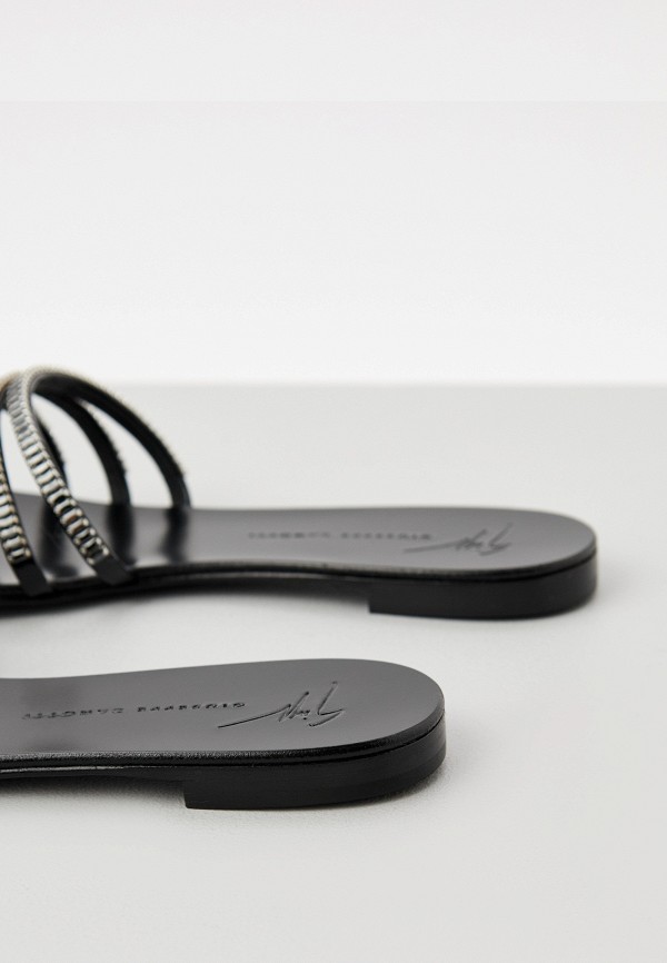 Giuseppe Zanotti Сабо - фото 4