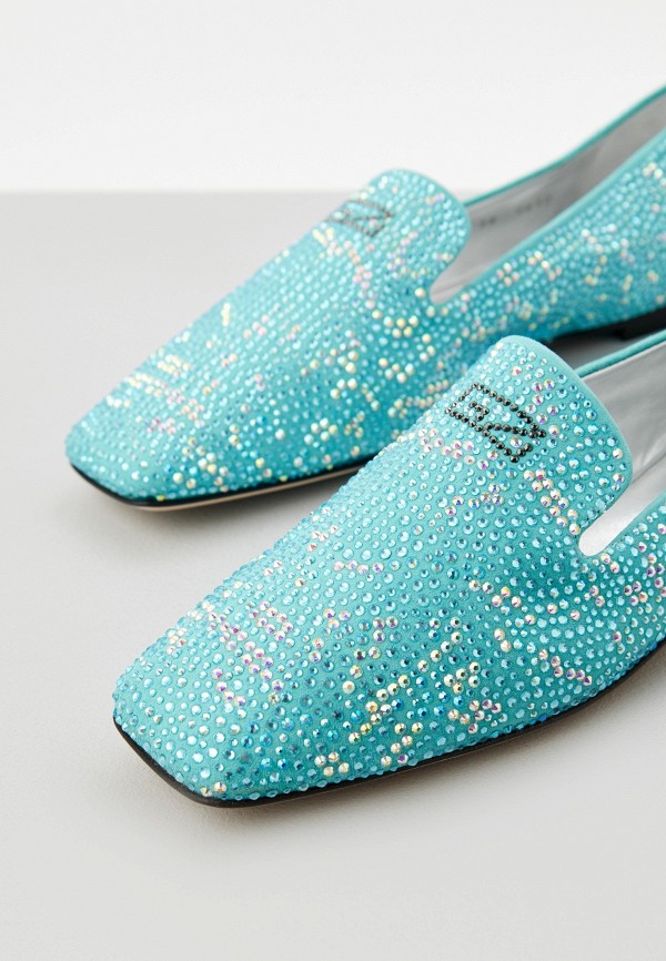 Giuseppe Zanotti Лоферы - фото 2