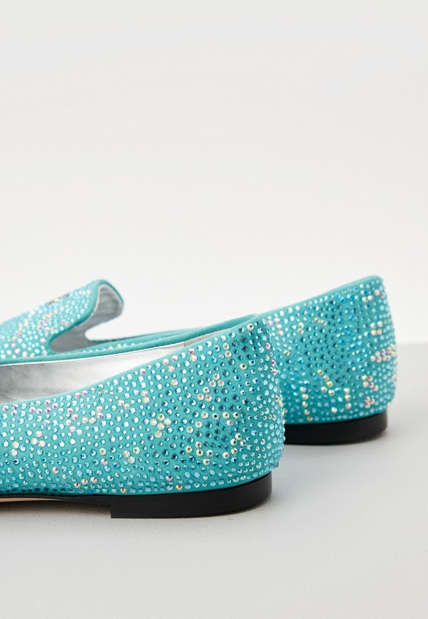 Giuseppe Zanotti Лоферы - фото 4