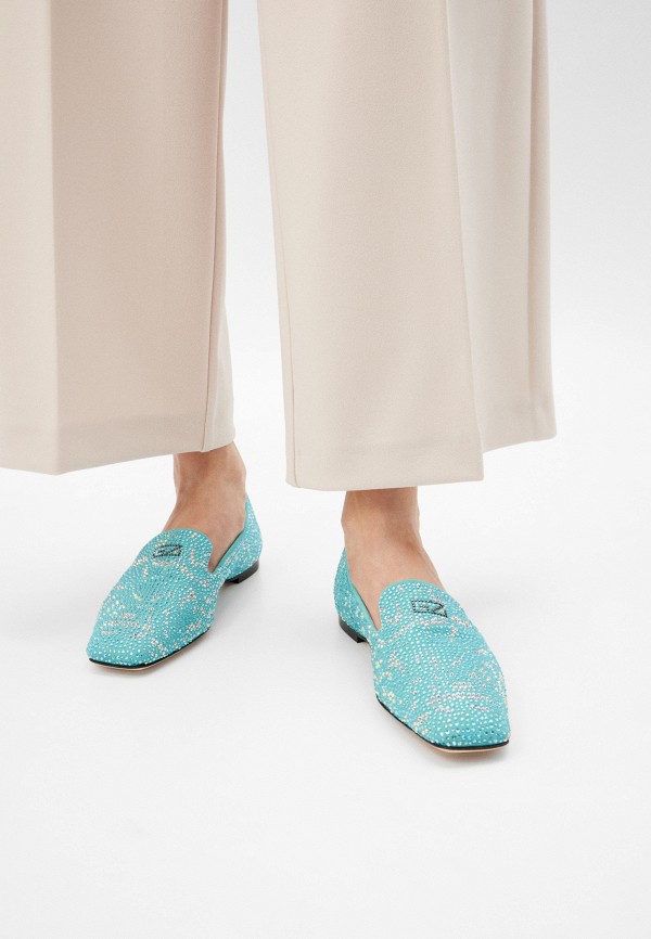 Giuseppe Zanotti Лоферы - фото 6