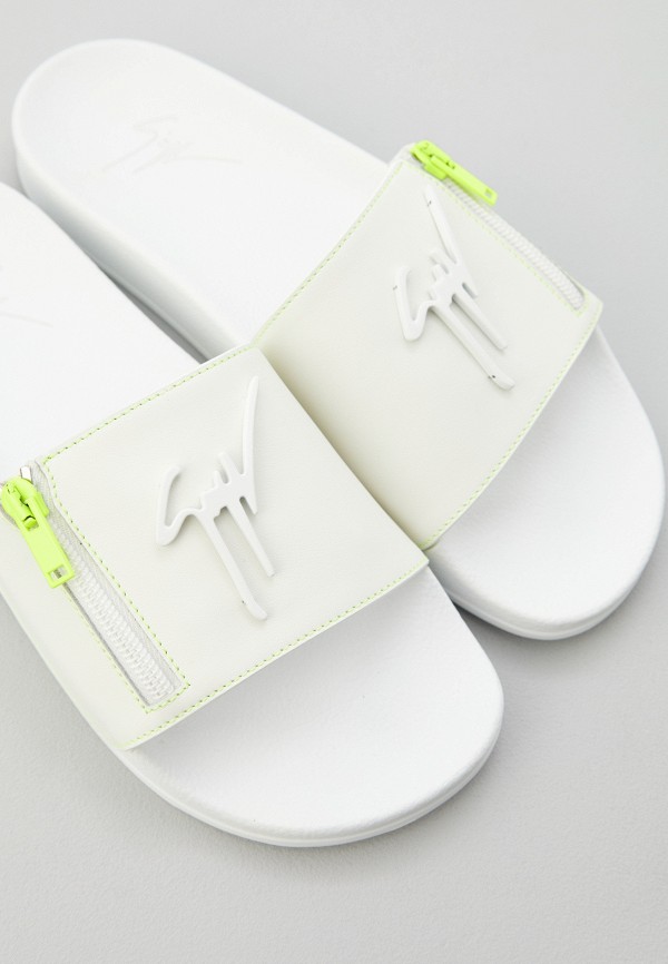 Giuseppe Zanotti Сланцы - фото 2