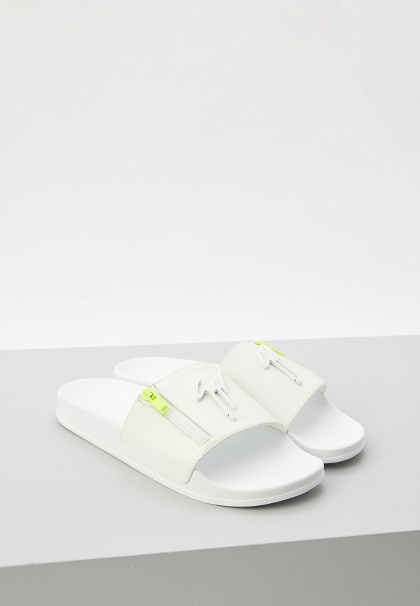 Giuseppe Zanotti Сланцы - фото 3