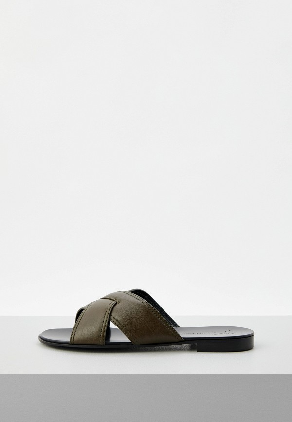 Giuseppe Zanotti Сабо - фото 1