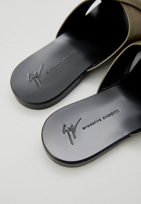 Giuseppe Zanotti Сабо - фото 4