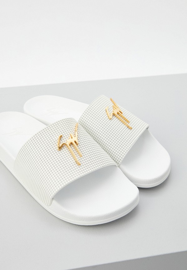 Giuseppe Zanotti Сланцы - фото 2