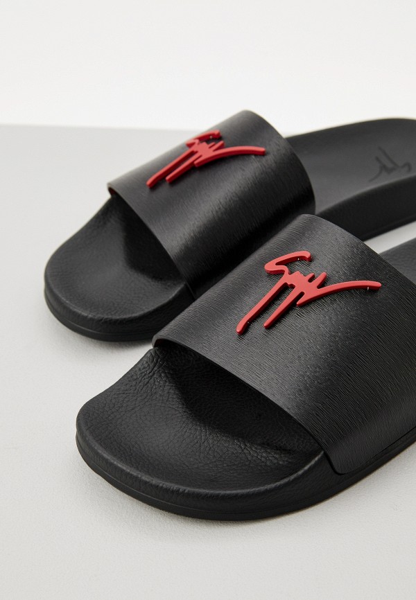 Giuseppe Zanotti Сабо - фото 2