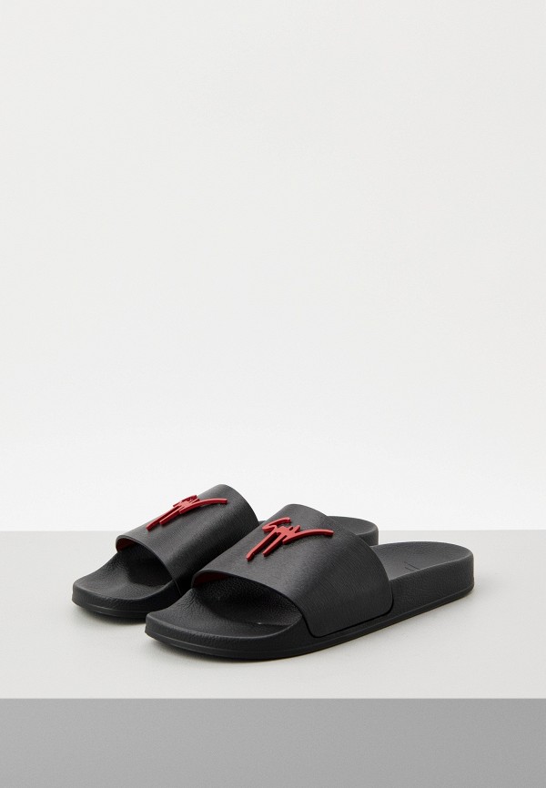 Giuseppe Zanotti Сабо - фото 3