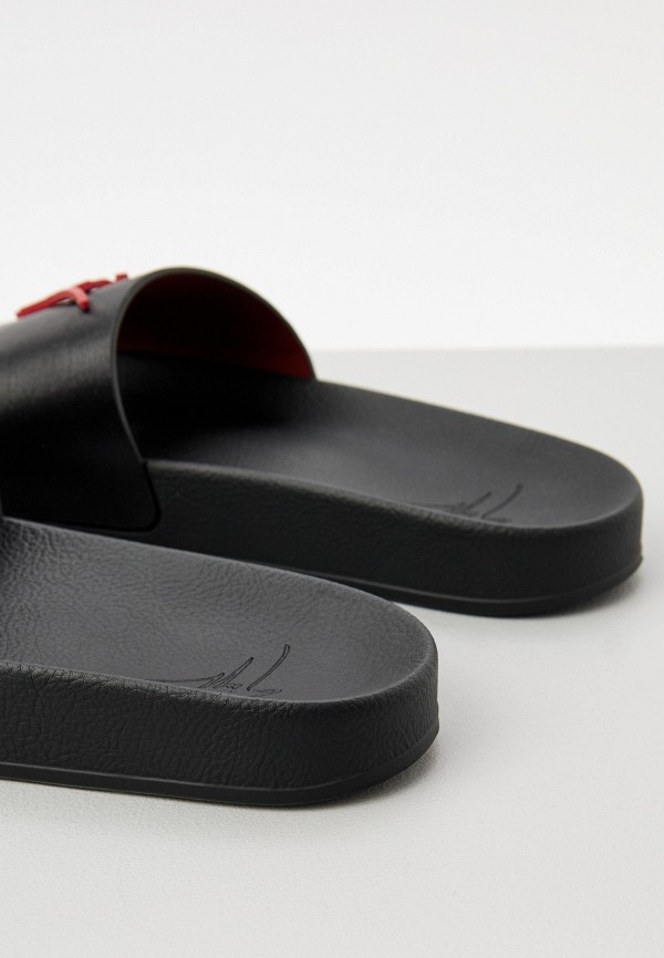 Giuseppe Zanotti Сабо - фото 4