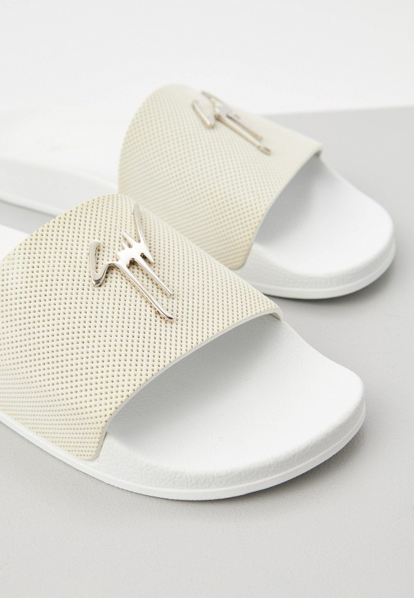 Giuseppe Zanotti Сабо - фото 2