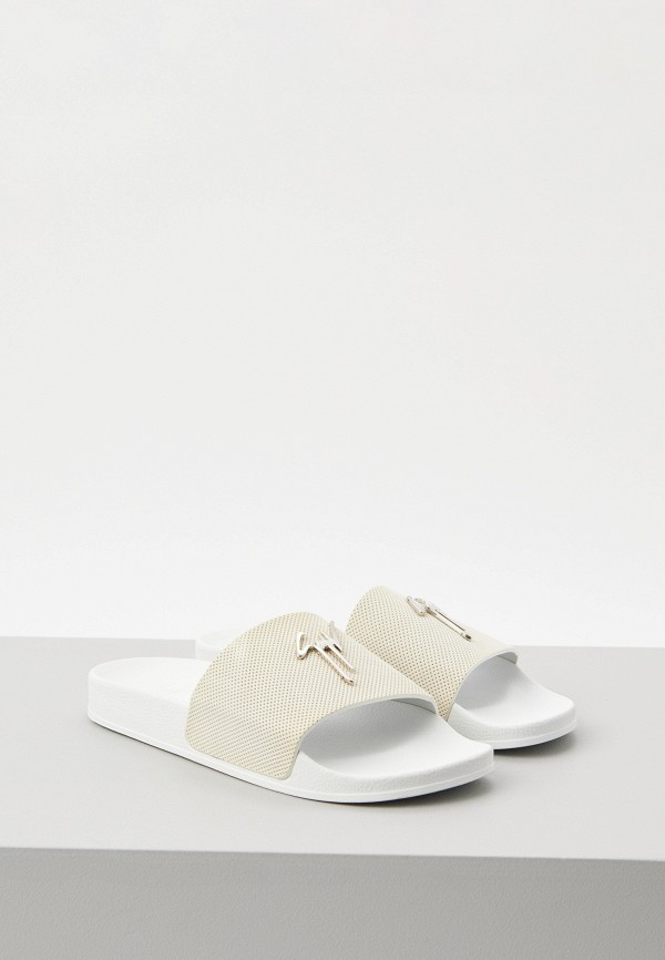 Giuseppe Zanotti Сабо - фото 3