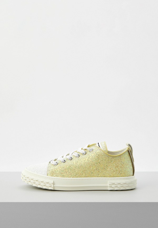 Giuseppe Zanotti Кеды - фото 1