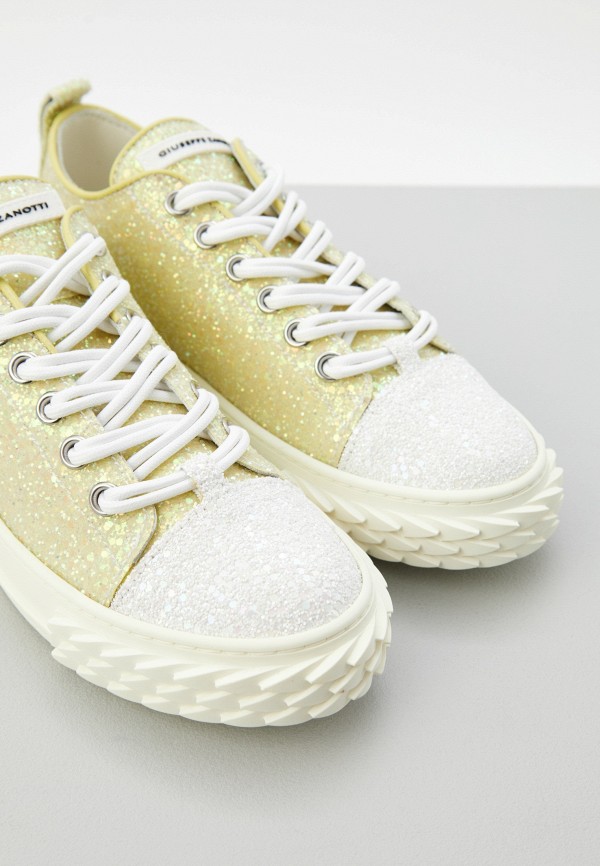 Giuseppe Zanotti Кеды - фото 2