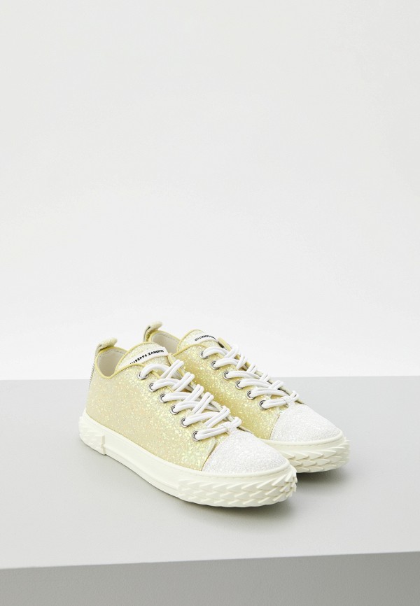 Giuseppe Zanotti Кеды - фото 3