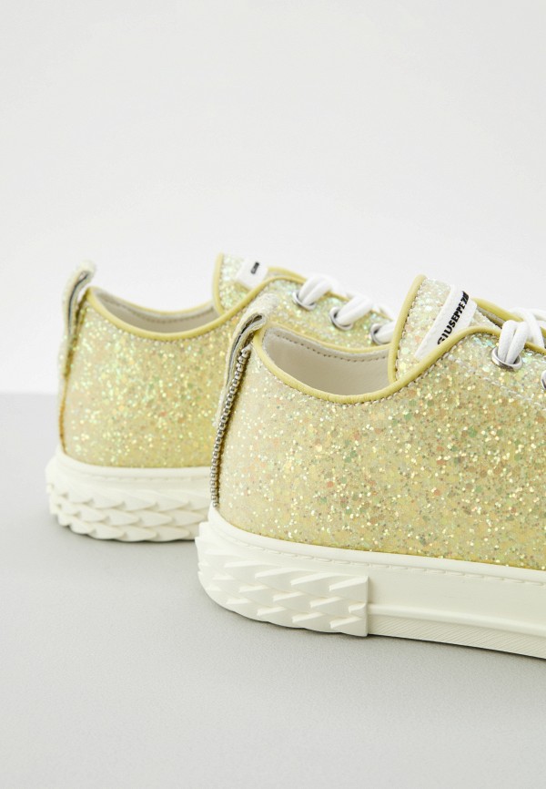 Giuseppe Zanotti Кеды - фото 4