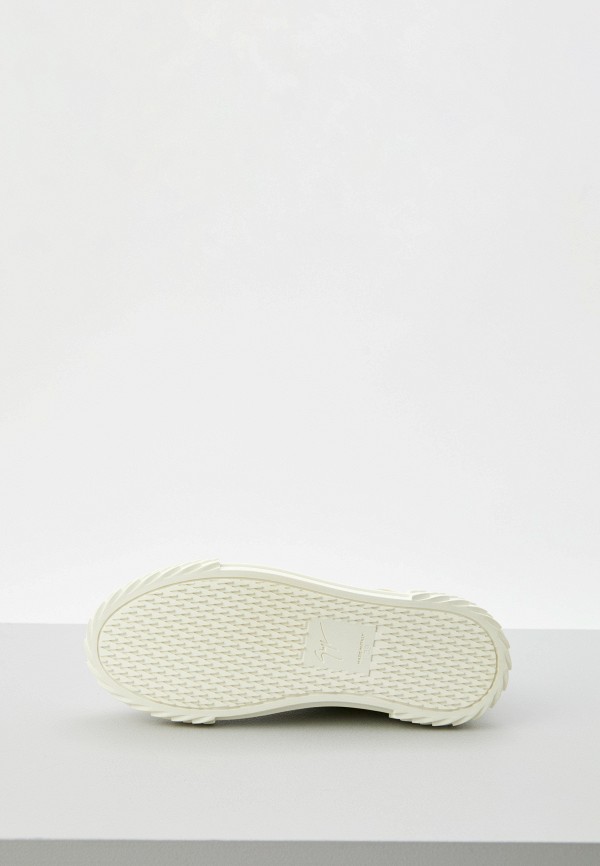 Giuseppe Zanotti Кеды - фото 5