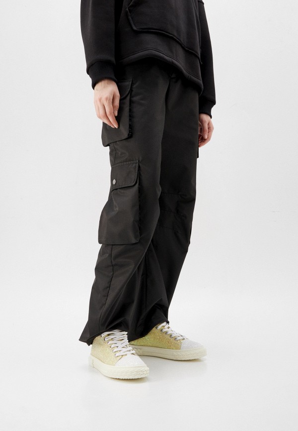 Giuseppe Zanotti Кеды - фото 6