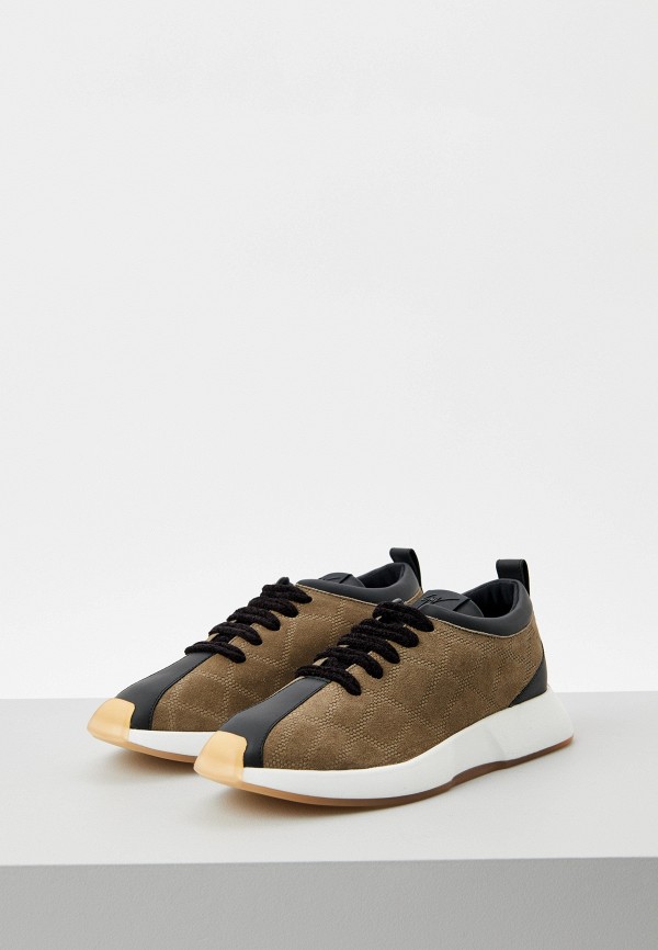 Giuseppe Zanotti Кроссовки - фото 3