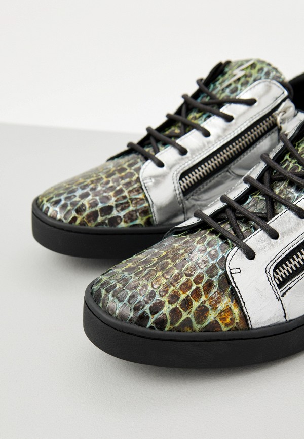 Giuseppe Zanotti Кеды - фото 2