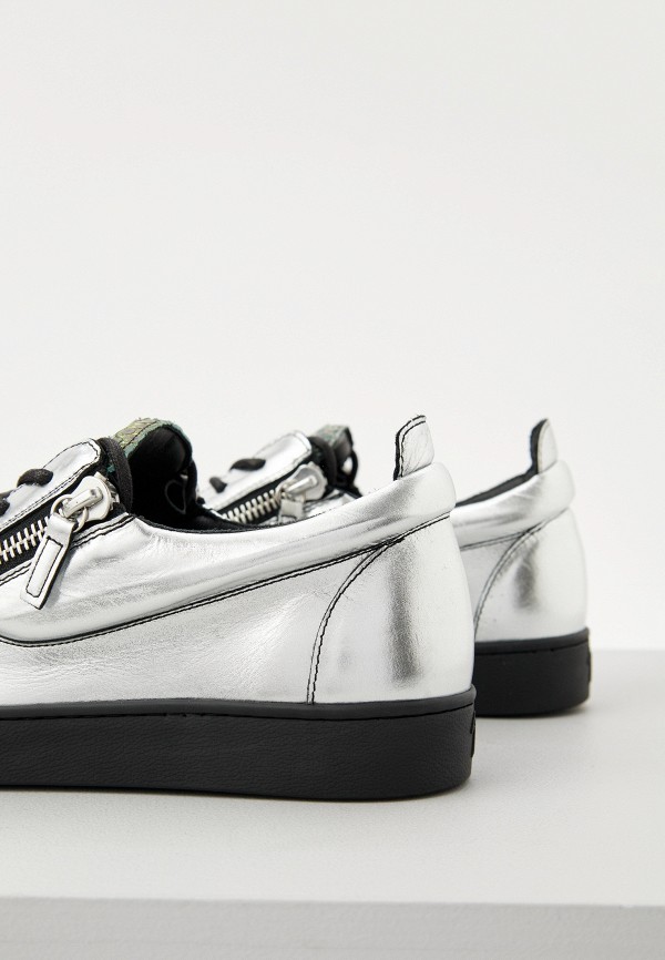 Giuseppe Zanotti Кеды - фото 4