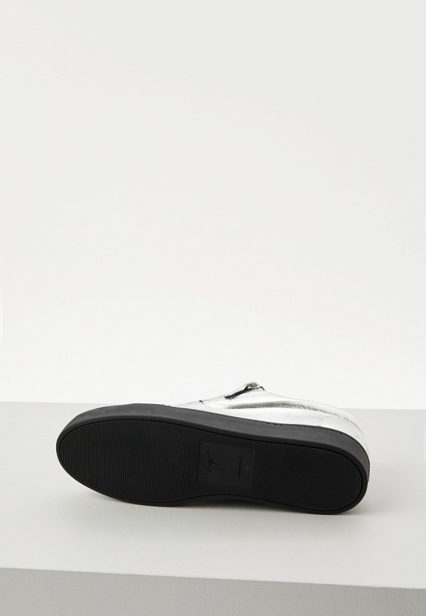 Giuseppe Zanotti Кеды - фото 5