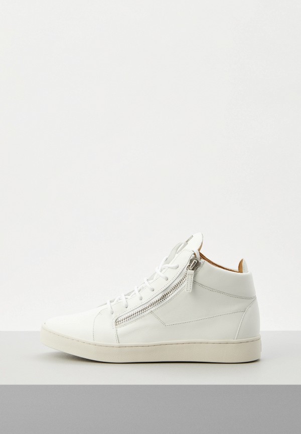 Giuseppe Zanotti Кеды - фото 1