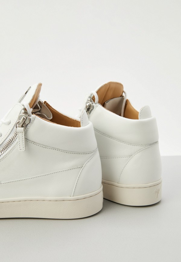 Giuseppe Zanotti Кеды - фото 4