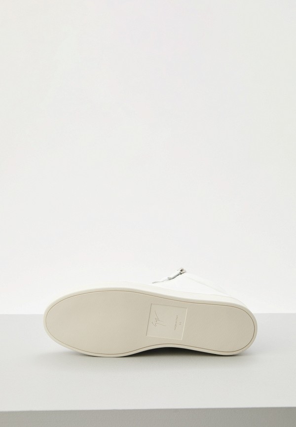 Giuseppe Zanotti Кеды - фото 5