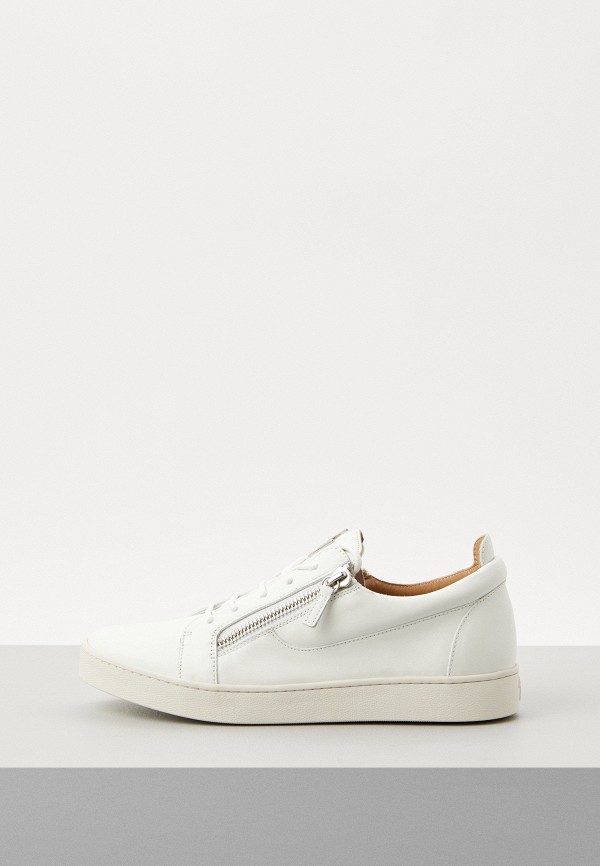 Giuseppe Zanotti Кеды - фото 1