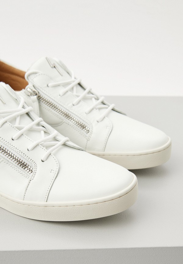 Giuseppe Zanotti Кеды - фото 2