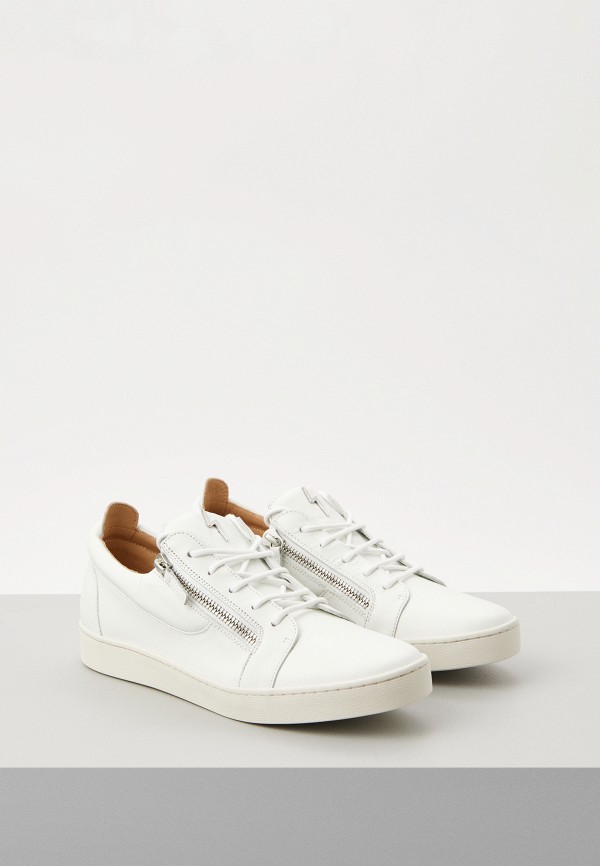 Giuseppe Zanotti Кеды - фото 3