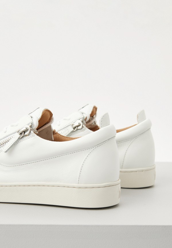 Giuseppe Zanotti Кеды - фото 4