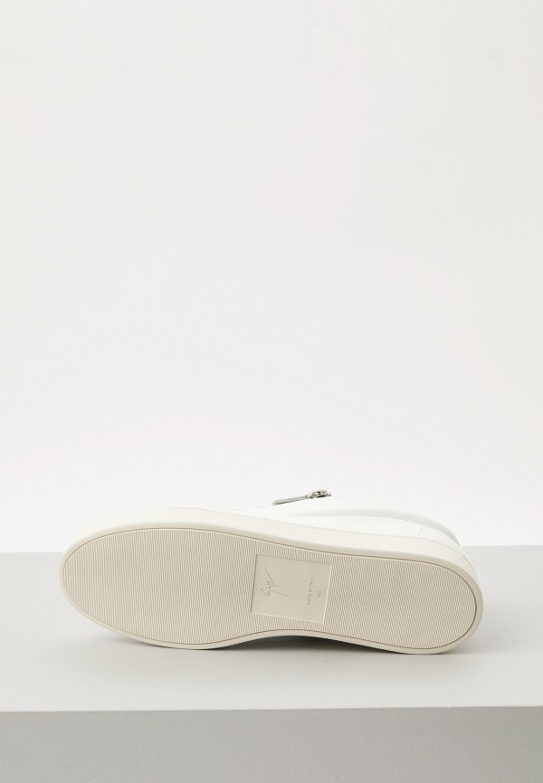 Giuseppe Zanotti Кеды - фото 5