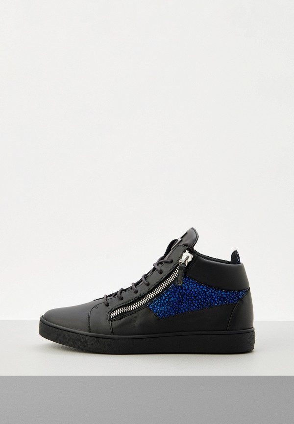 Giuseppe Zanotti Кеды - фото 1