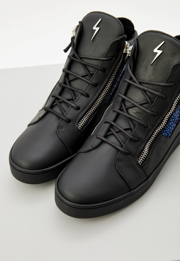 Giuseppe Zanotti Кеды - фото 2