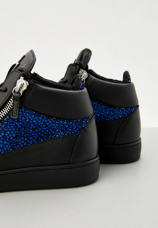 Giuseppe Zanotti Кеды - фото 4