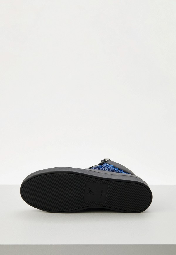 Giuseppe Zanotti Кеды - фото 5