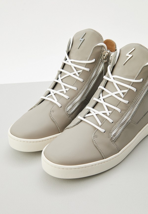 Giuseppe Zanotti Кеды - фото 2