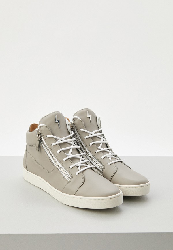 Giuseppe Zanotti Кеды - фото 3