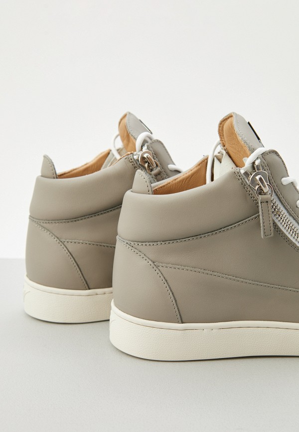 Giuseppe Zanotti Кеды - фото 4