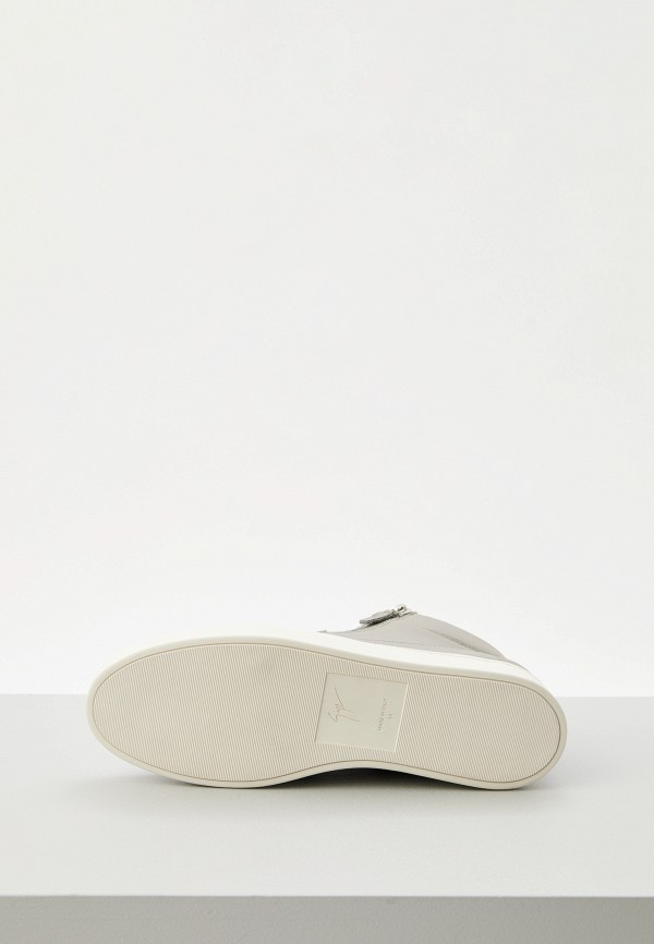 Giuseppe Zanotti Кеды - фото 5