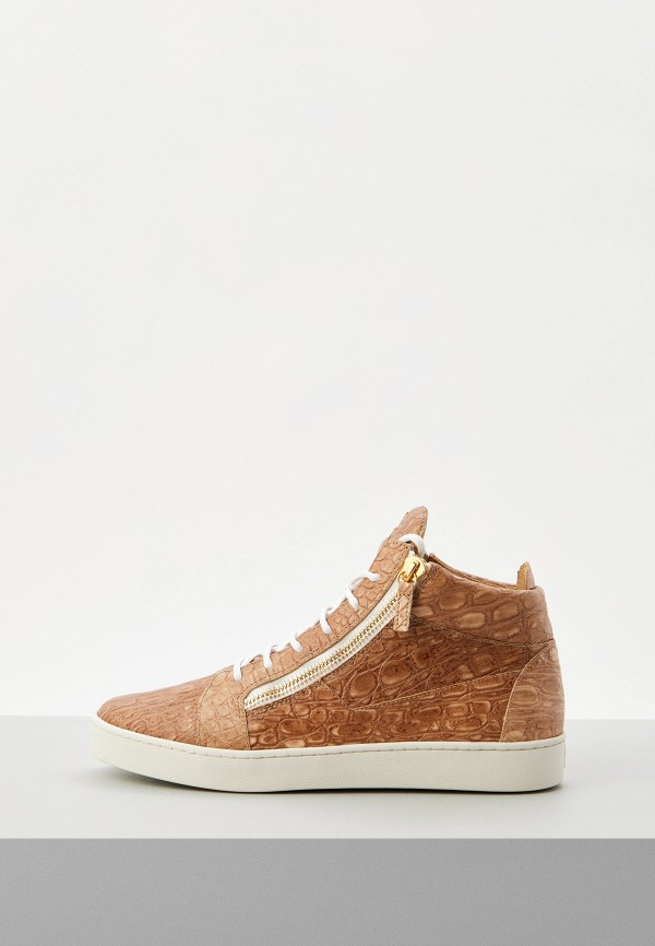 Giuseppe Zanotti Кеды - фото 1