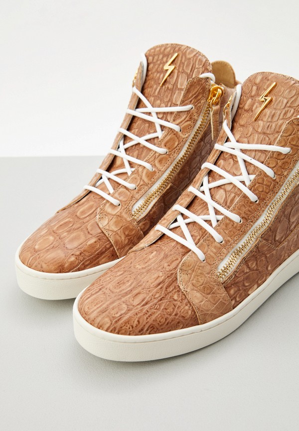 Giuseppe Zanotti Кеды - фото 2