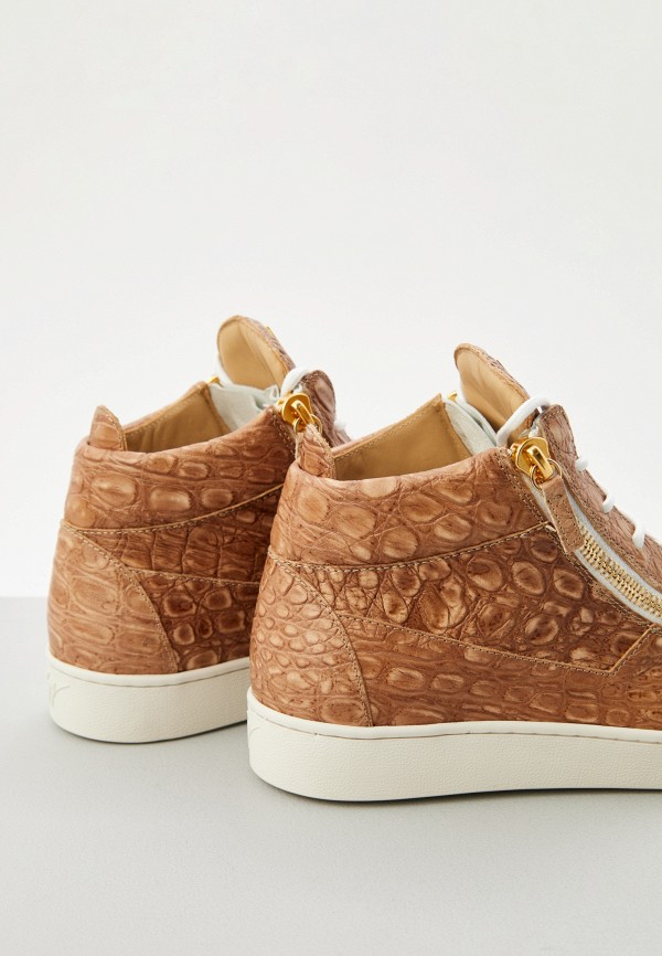 Giuseppe Zanotti Кеды - фото 4