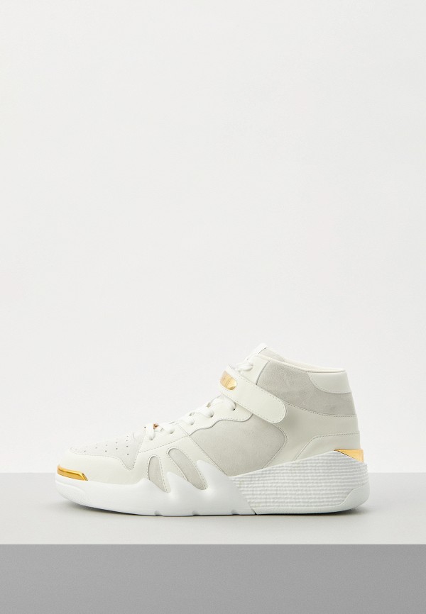 Giuseppe Zanotti Кеды - фото 1