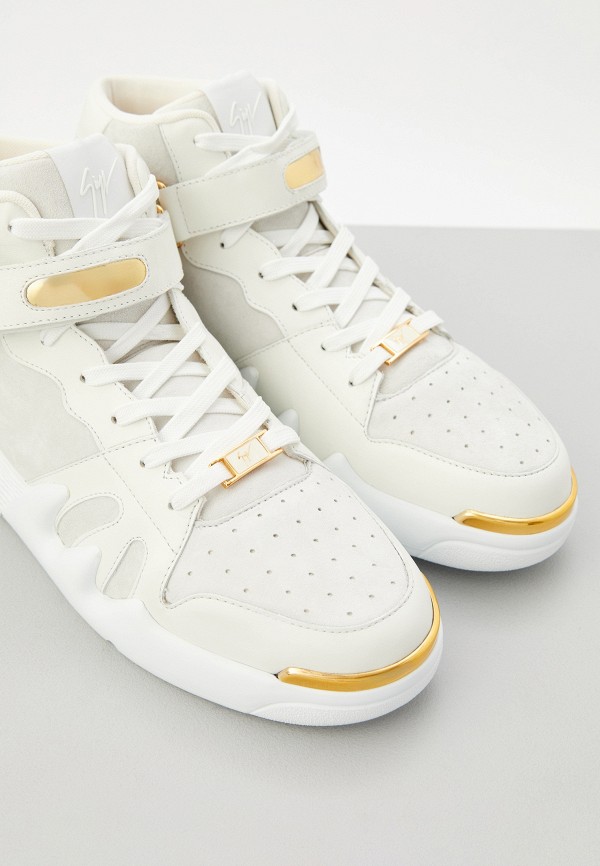 Giuseppe Zanotti Кеды - фото 2