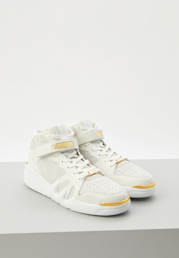 Giuseppe Zanotti Кеды - фото 3